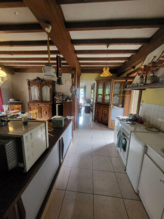  Maison � vendre 6 pi�ces 153 m�