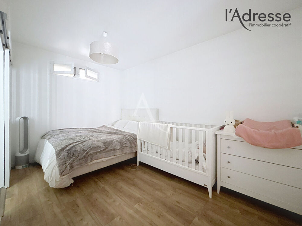 Vente Appartement Saint Cloud - Appartement 2 pièces 53m² avec balcon - Cave Saint cloud