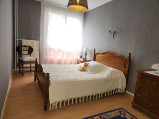  Appartement à vendre 2 pièces 54 m²
