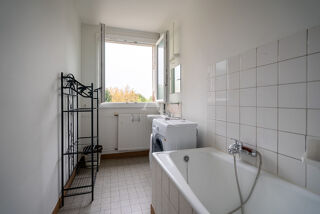  Appartement à vendre 3 pièces 61 m²