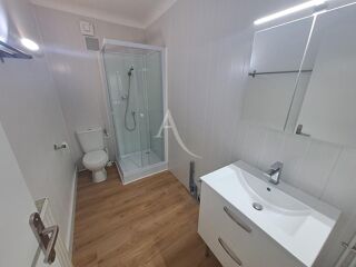  Appartement à louer 2 pièces 41 m²