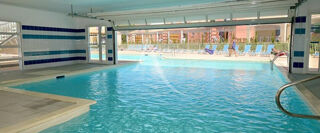  Appartement � vendre 3 pi�ces 45 m�