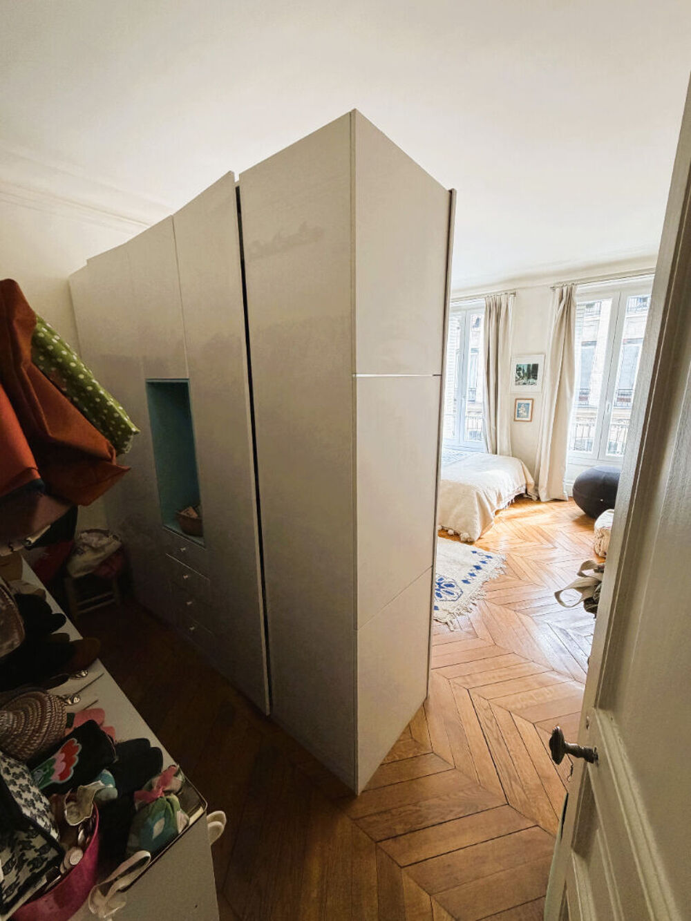 � vendre  Appartement Paris 10