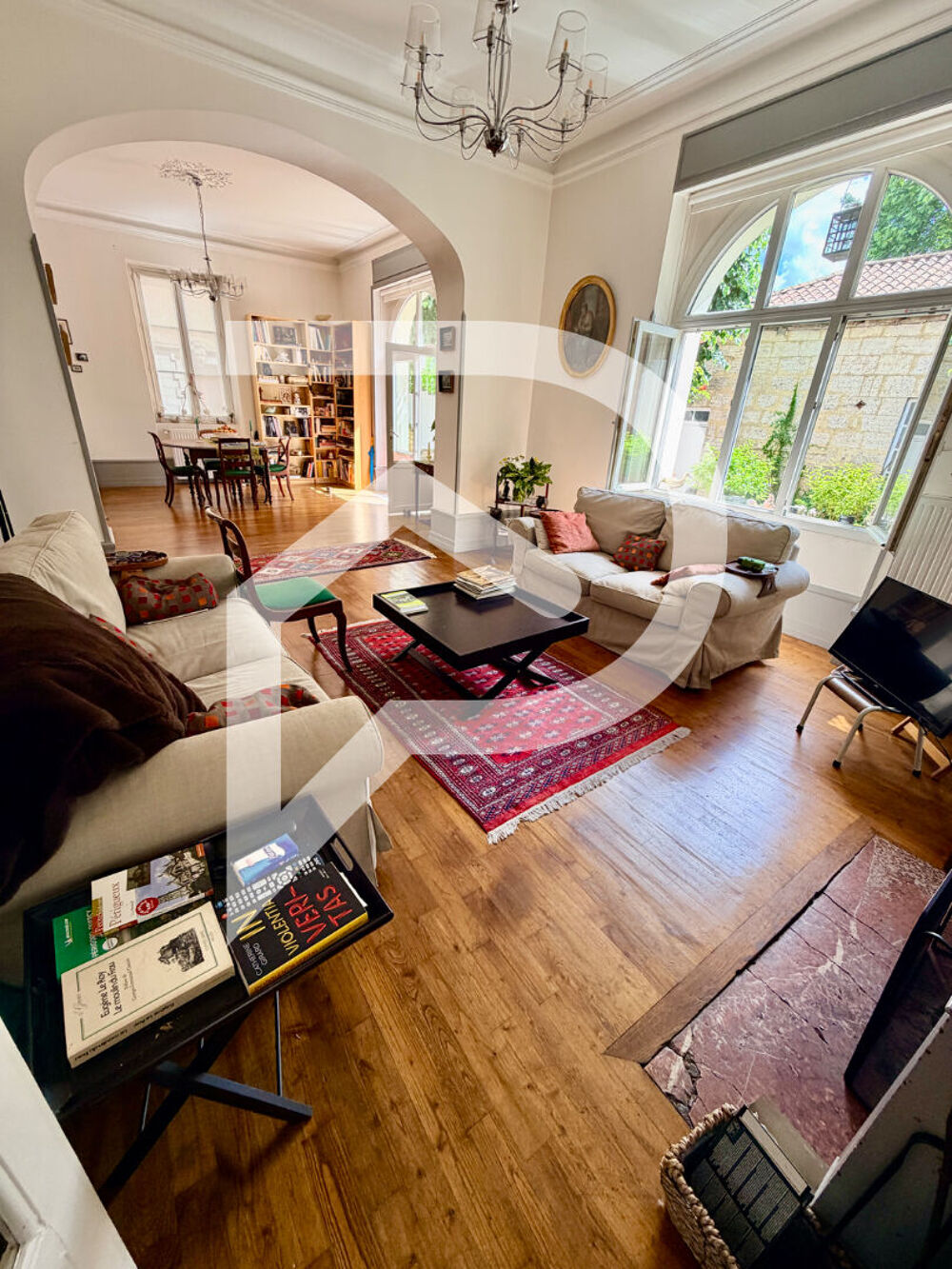 Vente Maison Maison de Ville avec garage à PÉRIGUEUX Perigueux