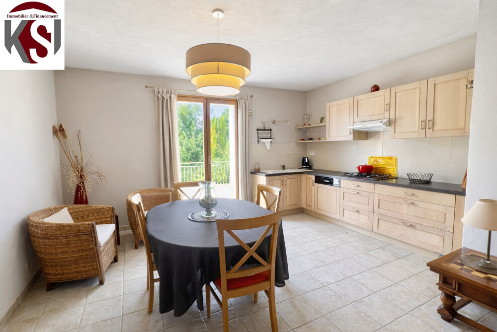 Vente Maison PROPRIETE COMPOSÉE DE 3 LOGEMENTS ET NOMBREUSES ANNEXES AVEC PISCINE Bras