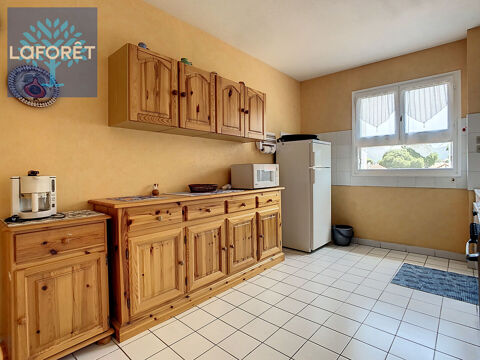  Appartement � louer 2 pi�ces 45 m�