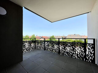  Appartement  vendre 2 pices 45 m