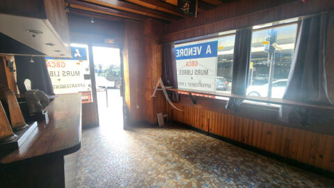 MURS COMMERCIAUX ET APPARTEMENT  PARIS 12 490000 75012 Paris