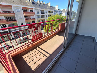  Appartement � vendre 3 pi�ces 70 m�
