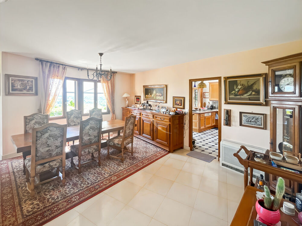  vendre  Maison Vaux-sur-Seine (78740)