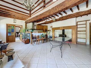  Maison � vendre 6 pi�ces 334 m�