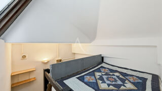  Appartement à vendre 1 pièce 8 m²