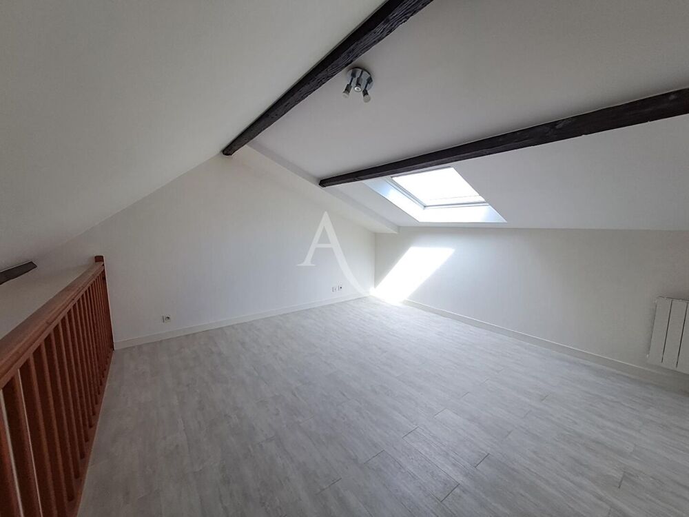 Location Appartement Appartement Nantes - 2 pièce(s) - 48.47 m2 Nantes