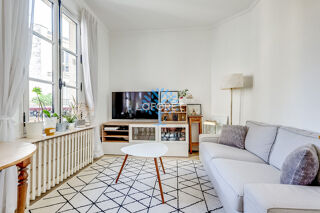 Vente Appartement 2 pièces place de la Nation Paris 11
