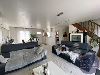  Maison � vendre 6 pi�ces 131 m�