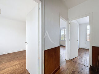  Maison � louer 4 pi�ces 106 m� Cholet