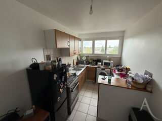  Appartement à vendre 2 pièces 52 m²