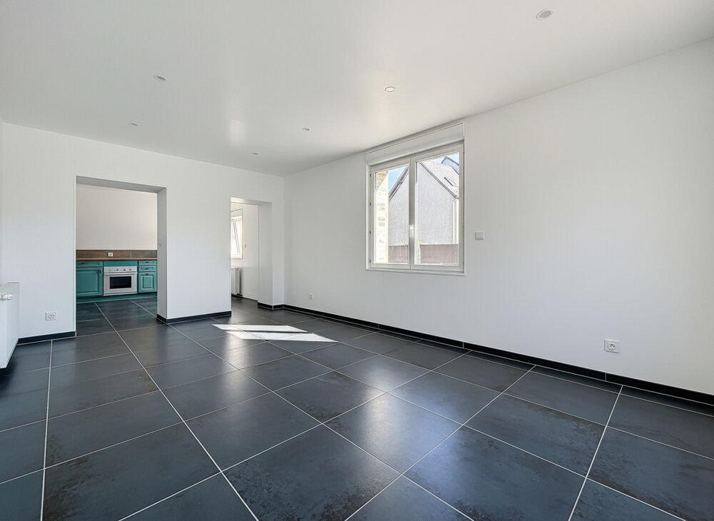 Vente Maison Maison Terres De Caux 6 pièces Terres de caux