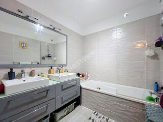  Appartement à vendre 4 pièces 90 m²