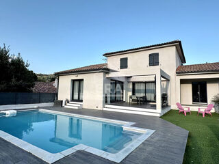  Maison à vendre 5 pièces 149 m²