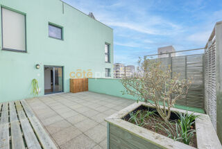  Appartement  vendre 4 pices 93 m