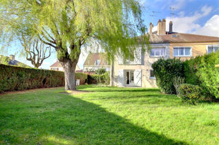 Maison à vendre 4 pièces 88 m²