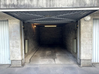  Parking / Garage à vendre 16 m²
