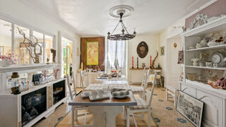  Maison � vendre 12 pi�ces 