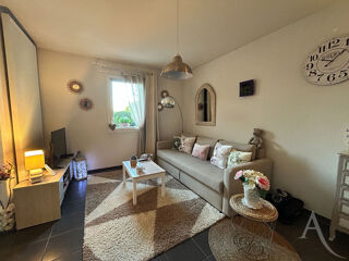  Appartement à vendre 2 pièces 53 m²