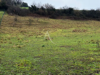  Terrain à vendre 1063 m²