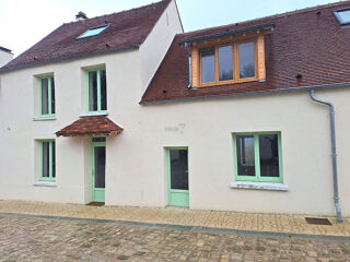  Maison à louer 4 pièces 85 m²