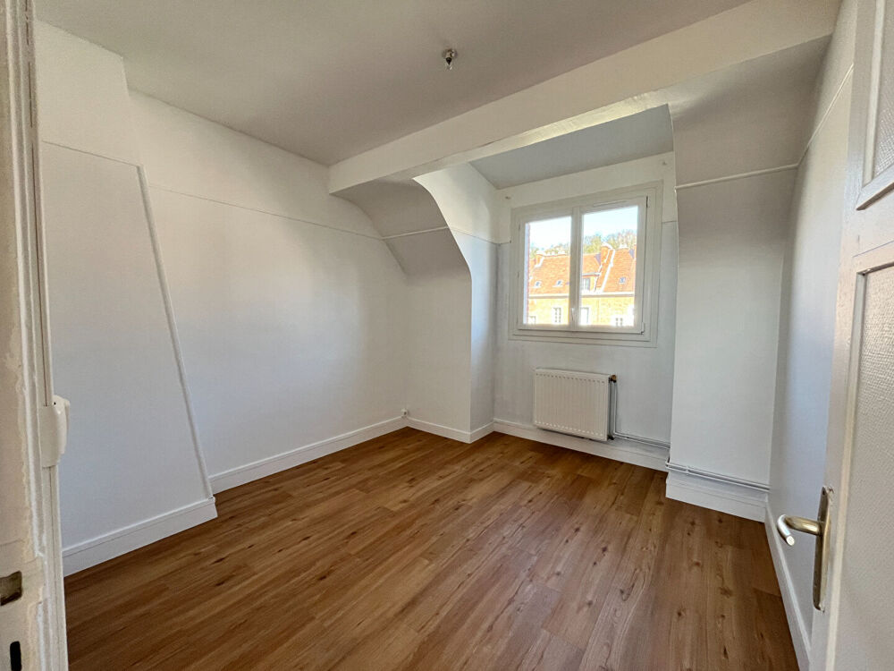 Location Appartement Appartement Le Havre 2 pièce(s) - Graville - entièrement refait. Le havre