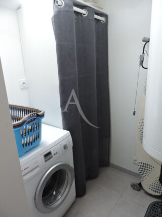  Maison à louer 2 pièces 59 m²