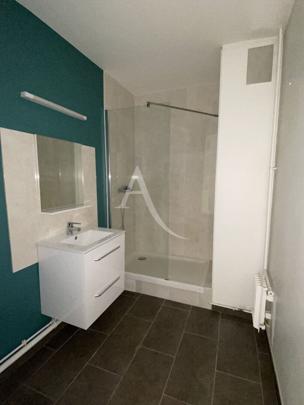Location Appartement 