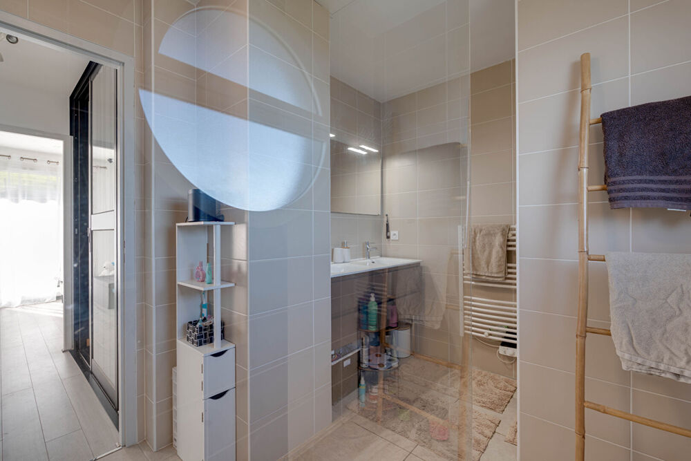 � vendre  Appartement �vian-les-Bains (74500)