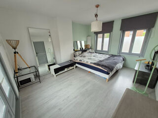  Maison � vendre 5 pi�ces 95 m�