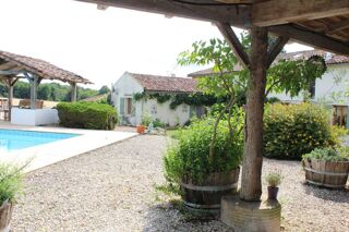  Maison à vendre 14 pièces 530 m²