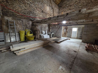  Maison à vendre 1 pièce 170 m²
