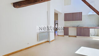  Appartement à louer 3 pièces 60 m²