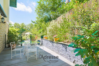  Appartement � vendre 4 pi�ces 94 m�