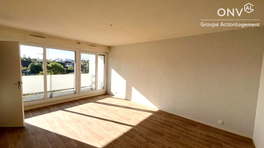 Vente Appartement Appartement Lormont 3 pièce(s) 65.92 m2 Lormont
