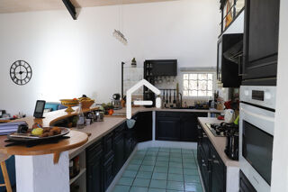  Maison � vendre 9 pi�ces 225 m�
