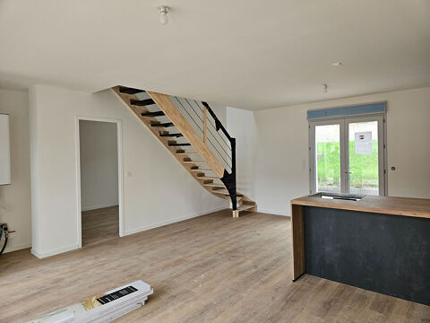  Appartement � louer 5 pi�ces 97 m�