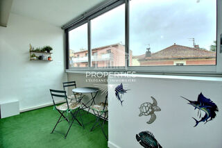  Appartement à vendre 1 pièce 29 m²