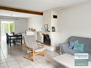  Maison à vendre 8 pièces 140 m²