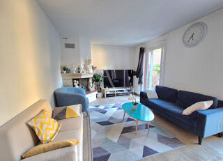  Maison � vendre 5 pi�ces 104 m�