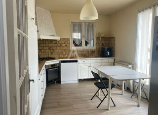  Maison à vendre 9 pièces 229 m²