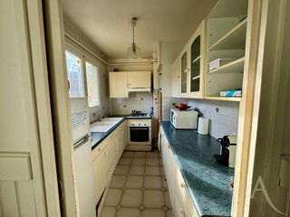  Appartement � vendre 4 pi�ces 68 m�