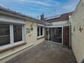  Maison à vendre 4 pièces 