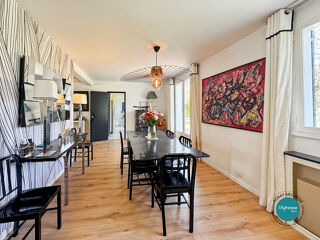  Maison � vendre 8 pi�ces 213 m�